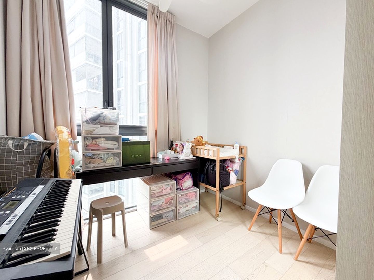 The Panorama (D20), Condominium #633673751